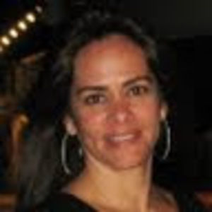 Meet your Posher, Veronica